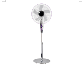 Stand Fan SF-40E