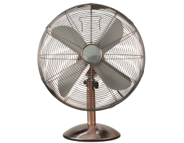 Metal Table Fan FT-30MC