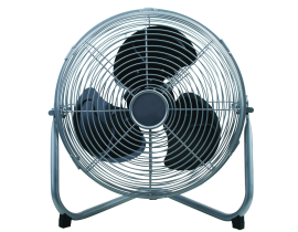 Metal Powerful Fan FE-45