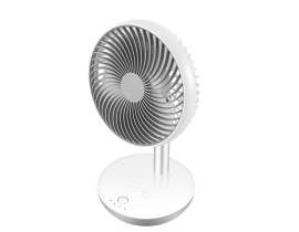 DC Table Fan RTJ-15D