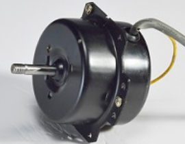 Ventilation Fan Motor RA6"/RA8"/RA10"/RA12"