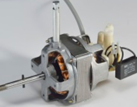 Fan Motor 